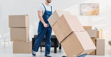 Riyadh, Jobs, KHAN MOVERS AND PACKERS Riyadh0546751064