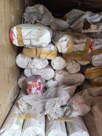 Dammam, Materials, Warning Tape For Sale