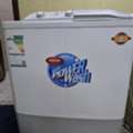 SAR 300,  Nikai Washing Machine 7 Kg