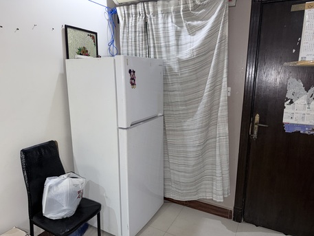 Thuqbah, Rooms Available, SAR 850/month,  Furnished,  1600 Sq. Meter,  Location: Thuqbah Riyad Street (Buraidah Street 13)