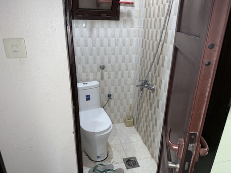 Thuqbah, Rooms Available, SAR 850/month,  Furnished,  1600 Sq. Meter,  Location: Thuqbah Riyad Street (Buraidah Street 13)