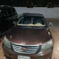 SAR 8000,  Geely Emgrand EC7,  2014,  Manual,  225000 KM,  Neatly Maintained, No Repair Work Required,lowest Price-urgent Sale