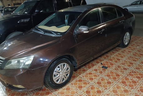 Al Rehab, Vehicles, Cars & Trucks , SAR 8000,  Geely Emgrand EC7,  2014,  Manual,  225000 KM,  Neatly Maintained, No Repair Work Required,lowest Price-urgent Sale