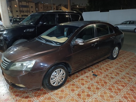 Al Rehab, Vehicles, Cars & Trucks , SAR 8000,  Geely Emgrand EC7,  2014,  Manual,  225000 KM,  Neatly Maintained, No Repair Work Required,lowest Price-urgent Sale