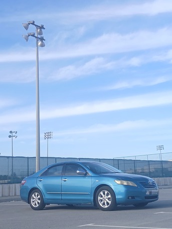Zinj, Vehicles, Cars & Trucks , BHD 1850,  Toyota Camry SE,  2009,  Automatic,  190000 KM,  TOYOTA CAMRY GLX  CAR FOR SALE