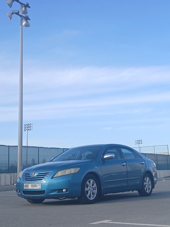 Zinj, Vehicles, Cars & Trucks , BHD 1850,  Toyota Camry SE,  2009,  Automatic,  190000 KM,  TOYOTA CAMRY GLX  CAR FOR SALE