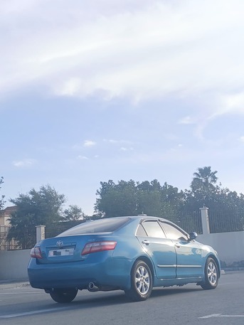 Zinj, Vehicles, Cars & Trucks , BHD 1850,  Toyota Camry SE,  2009,  Automatic,  190000 KM,  TOYOTA CAMRY GLX  CAR FOR SALE