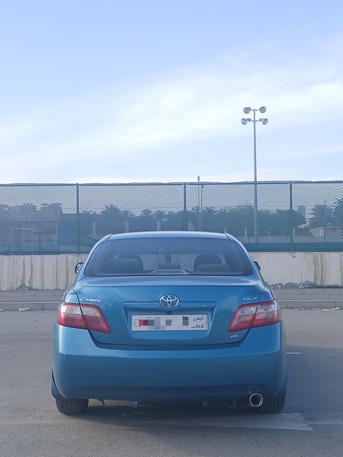 Zinj, Vehicles, Cars & Trucks , BHD 1850,  Toyota Camry SE,  2009,  Automatic,  190000 KM,  TOYOTA CAMRY GLX  CAR FOR SALE