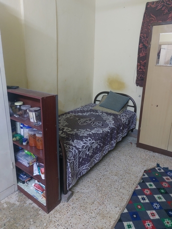 Hara, Bedspace Wanted, SAR 500/month,  Furnished,  Bed Space Available In Hara Near Tea Corner