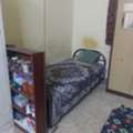 SAR 500/month,  Furnished,  Bed Space Available In Hara Near Tea Corner