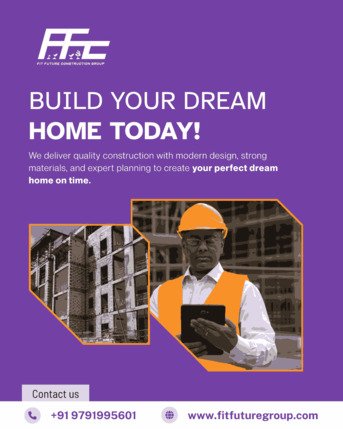 Chennai, Construction, Home Construction In Perambalur