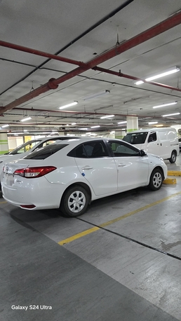 Khobar, Vehicles, Cars & Trucks , SAR 42000,  Toyota Yaris,  2022,  Automatic,  93000 KM,    Original