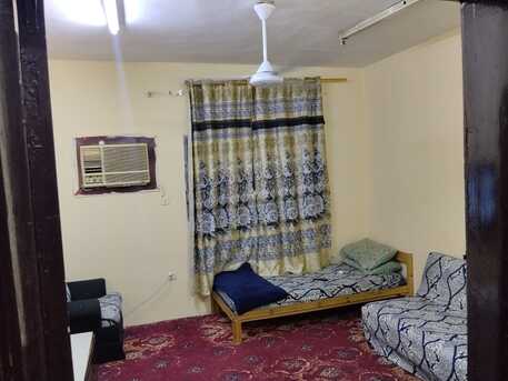 Al Shemaysi, Rooms Available, SAR 750/month,  Furnished,  16 Sq. Meter,  Furnished Room Available For Rent