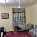 SAR 750/month,  Furnished,  16 Sq. Meter,  Furnished Room Available For Rent