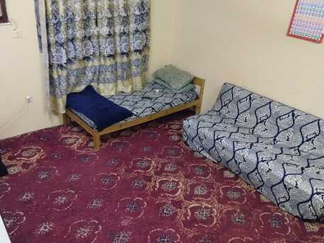 Al Shemaysi, Rooms Available, SAR 750/month,  Furnished,  16 Sq. Meter,  Furnished Room Available For Rent