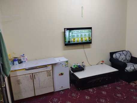 Al Shemaysi, Rooms Available, SAR 750/month,  Furnished,  16 Sq. Meter,  Furnished Room Available For Rent
