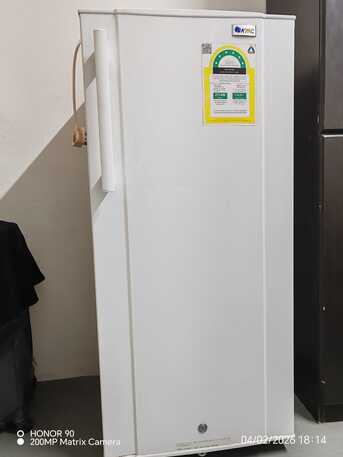 Al Malaz, Appliances, SAR 400,  Refrigerator