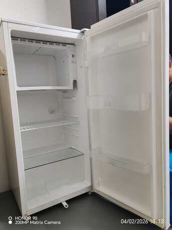 Al Malaz, Appliances, SAR 400,  Refrigerator