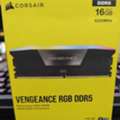 SAR 850,  RAM DDR5 RGB 16GB