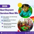 Best Daycare Services Near Me