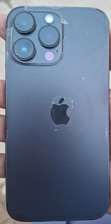 Jubail, Mobile Phones, SAR 2799,  Iphone 14 Pro Max 256GB 85% Battery All Ok