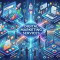 Professional Digital Marketing Services To Grow Your Business