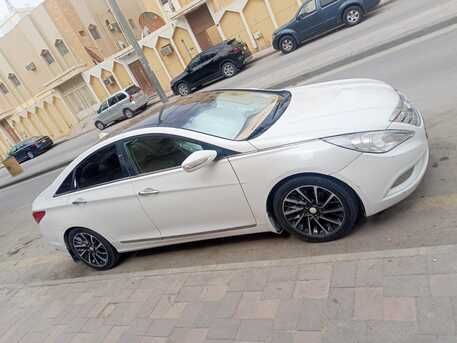Riyadh, Vehicles, Cars & Trucks , SAR 24000,  Hyundai Sonata,  2011,  Automatic,  320000 KM,  Sonata  All Good No Work
