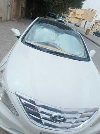 Riyadh, Vehicles, Cars & Trucks , SAR 24000,  Hyundai Sonata,  2011,  Automatic,  320000 KM,  Sonata  All Good No Work