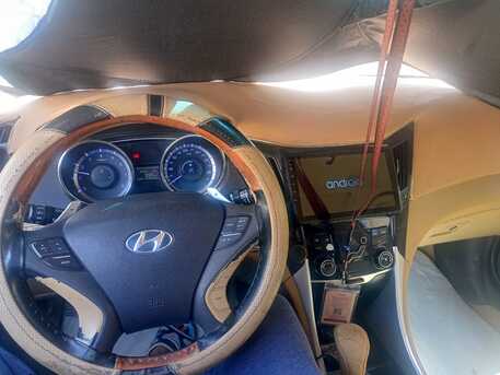 Riyadh, Vehicles, Cars & Trucks , SAR 24000,  Hyundai Sonata,  2011,  Automatic,  320000 KM,  Sonata  All Good No Work