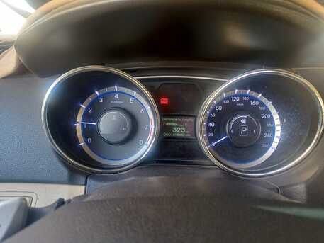 Riyadh, Vehicles, Cars & Trucks , SAR 24000,  Hyundai Sonata,  2011,  Automatic,  320000 KM,  Sonata  All Good No Work