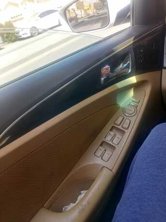 Riyadh, Vehicles, Cars & Trucks , SAR 24000,  Hyundai Sonata,  2011,  Automatic,  320000 KM,  Sonata  All Good No Work