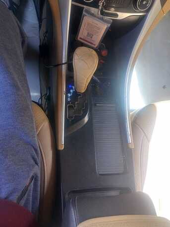 Riyadh, Vehicles, Cars & Trucks , SAR 24000,  Hyundai Sonata,  2011,  Automatic,  320000 KM,  Sonata  All Good No Work