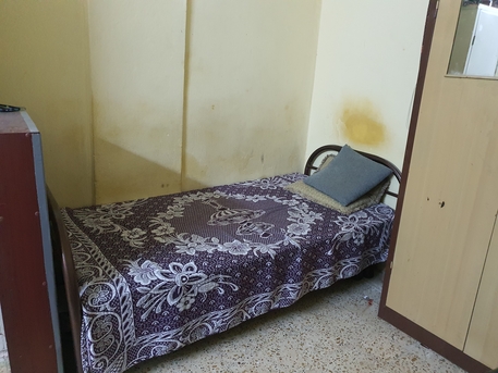 Hara, Bedspace Available, SAR 500/null,  500sar/Bedspace Available In Hara