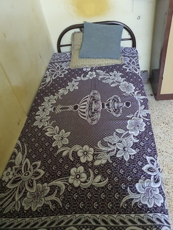 Hara, Bedspace Available, SAR 500/null,  500sar/Bedspace Available In Hara