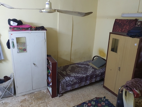 Hara, Bedspace Available, SAR 500/null,  500sar/Bedspace Available In Hara