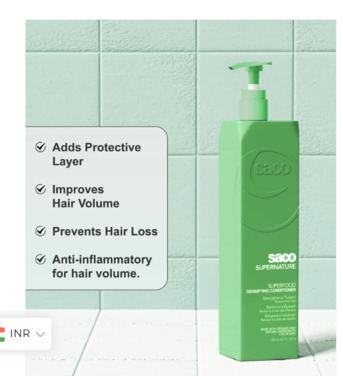 Toronto, Clothing & Accessories, Essential Oil Shampoo: Natural Care For Healthy, Nourished Hair