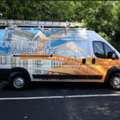 Custom Vehicle Wraps Atlanta For Business Branding