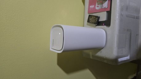 Al Khobar Al Shamalia, Electronics, SAR 1000,  Selling Linksys Velop 7 Wifi 7 Mesh Router