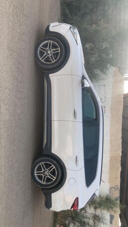 Yanbu, Vehicles, Cars & Trucks , SAR 45000,  Hyundai Santa Fe Grand,  2017,  Automatic,  335 KM,  Hyundai Santa Fe Full Option Grand 6 Cylinder
