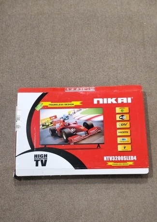 Riyadh, Appliances, SAR 750,  Refrigerator And LED