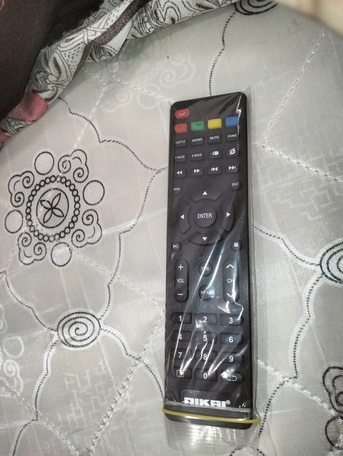 Riyadh, Appliances, SAR 750,  Refrigerator And LED