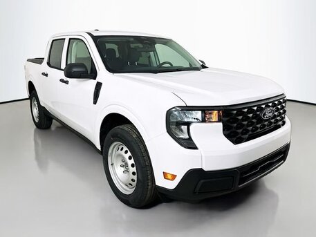 New York, Vehicles, Cars & Trucks , USD 27205,  Ford Maverick XL,  2026,  00000 KM,    SuperCrew Oxford White