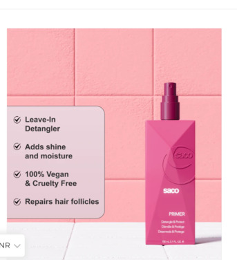 Toronto, Clothing & Accessories, Primer For Hair: The First Step To Smooth, Styled Perfection