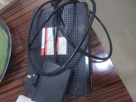 Dammam, Appliances, SAR 75,  Airtel Receiver On Sale