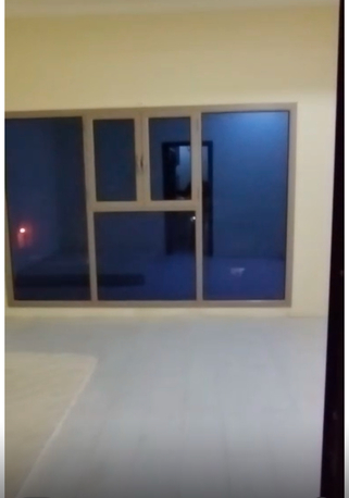 East Riffa, Apartments/Houses, BHD 140/year,  1 BR,  Semi-Furnished Studio For Rent In East Riffa 140 BD