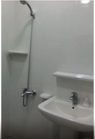 East Riffa, Apartments/Houses, BHD 140/year,  1 BR,  Semi-Furnished Studio For Rent In East Riffa 140 BD