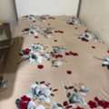 SAR 200,  Single Bed & Side Table FOR SALE
