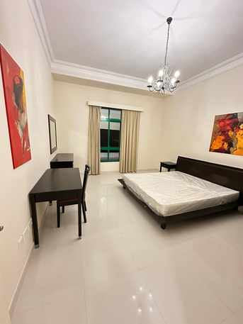 Juffair, Apartments, Flats, Houses & Villas, BHD 270/year,  1 BR,  Rent | Brand New Luxury Apartment In Juffair &ndash; 1BHK |270 BD|