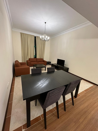Juffair, Apartments, Flats, Houses & Villas, BHD 270/year,  1 BR,  Rent | Brand New Luxury Apartment In Juffair &ndash; 1BHK |270 BD|