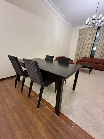 Juffair, Apartments, Flats, Houses & Villas, BHD 270/year,  1 BR,  Rent | Brand New Luxury Apartment In Juffair &ndash; 1BHK |270 BD|